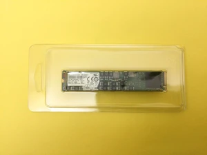 MZ-1LW9600 Samsung PM963 Series 960GB NVMe PCI Express M.2 22110 SSD MZ-1LW9600 Samsung PM963 Series 960GB NVMe PCI Express M.2 22110 SSD