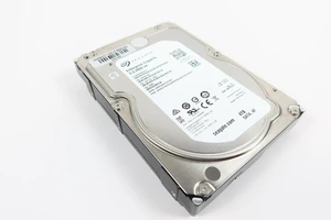 ST4000NM0024 Seagate 4TB 3.5" SATA 7.2K Hard Drive ST4000NM0024 Seagate 4TB 3.5" SATA 7.2K Hard Drive