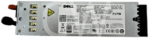 RN442 0RN442 Dell POWEREDGE 717-Watts 80 Plus Gold Switching Power Supply RN442 0RN442 Dell POWEREDGE 717-Watts 80 Plus Gold Switching Power Supply