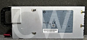 636673-B21 639173-001 HP 750W COMMON SLOT 48VDC SWITCHING Power Supply FOR GEN8 636673-B21 639173-001 HP 750W COMMON SLOT 48VDC SWITCHING Power Supply FOR GEN8