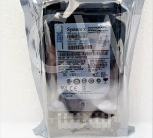 (NOT FOR HOME PC!) IBM 81Y9690 81Y9691 81Y3820 1TB 7.2K RPM 6Gb/s 2.5" SAS HDD Hard Drive (NOT FOR HOME PC!) IBM 81Y9690 81Y9691 81Y3820 1TB 7.2K RPM 6Gb/s 2.5" SAS HDD Hard Drive