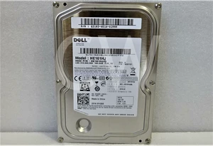 HE161HJ F430R Samsung Dell 160GB 7200RPM 3Gbps 3.5" SATA HDD Hard Drive HE161HJ F430R Samsung Dell 160GB 7200RPM 3Gbps 3.5" SATA HDD Hard Drive