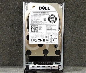 (NOT FOR HOME PC!) 96G91 WD6001BKHG Dell ENT 600GB 10KRPM 6Gb/s 2.5"SAS Server HDD Hard Drive (NOT FOR HOME PC!) 96G91 WD6001BKHG Dell ENT 600GB 10KRPM 6Gb/s 2.5"SAS Server HDD Hard Drive