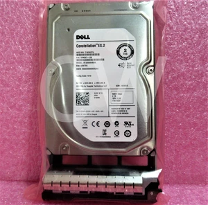 (NOT FOR HOME PC!) 1D9NN ST32000645SS Dell 2TB 7.2KRPM 6Gb/s 3.5"SAS SERVER HDD Hard Drive W/R Tray (NOT FOR HOME PC!) 1D9NN ST32000645SS Dell 2TB 7.2KRPM 6Gb/s 3.5"SAS SERVER HDD Hard Drive W/R Tray