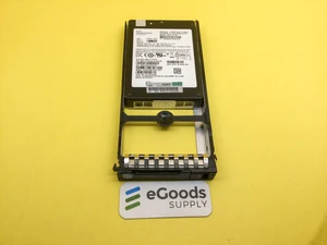 (NOT FOR HOME PC!) R0Q00A HPE PRIMERA 600 7.68TB SAS SFF (2.5IN) FIPS ENCRYPTED SSD P13373-001 (NOT FOR HOME PC!) R0Q00A HPE PRIMERA 600 7.68TB SAS SFF (2.5IN) FIPS ENCRYPTED SSD P13373-001