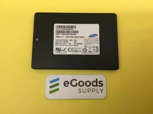 MZ-7LM1T90 SAMSUNG PM863 1.92TB SATA 6Gbps 2.5'' ENT SSD MZ7LM1T9HCJM MZ-7LM1T90 SAMSUNG PM863 1.92TB SATA 6Gbps 2.5'' ENT SSD MZ7LM1T9HCJM