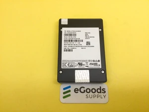 MZ-WLL3T8C Samsung PM1723b 3.84TB NVMe PCIe3.0 2.5in Internal SSD EMC 118000741 MZ-WLL3T8C Samsung PM1723b 3.84TB NVMe PCIe3.0 2.5in Internal SSD EMC 118000741