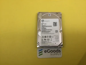 (NOT FOR HOME PC!) ST900MP0006 Seagate Enterprise 900GB 15K SAS 12Gb/s 2.5in HDD (NOT FOR HOME PC!) ST900MP0006 Seagate Enterprise 900GB 15K SAS 12Gb/s 2.5in HDD