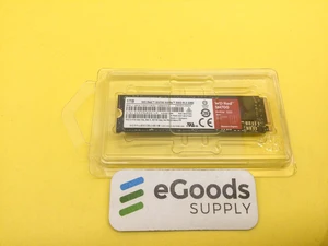 WDS100T1R0C WD Red Sn700 NVMe M.2 2280 PCIe Gen3 8Gb/s Internal SSD WDS100T1R0C WD Red Sn700 NVMe M.2 2280 PCIe Gen3 8Gb/s Internal SSD