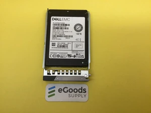(NOT FOR HOME PC!) TMTW9 Dell 1.92TB SAS 12Gbps Read Intensive 512e 2.5'' SSD MZ-ILT1T9C w/ Gen14 (NOT FOR HOME PC!) TMTW9 Dell 1.92TB SAS 12Gbps Read Intensive 512e 2.5'' SSD MZ-ILT1T9C w/ Gen14