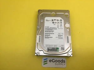 (NOT FOR HOME PC!) ST8000NM0135 Seagate 8TB 7.2K SAS 12Gb/s 3.5in SED HDD HPE 3Par 520B (NOT FOR HOME PC!) ST8000NM0135 Seagate 8TB 7.2K SAS 12Gb/s 3.5in SED HDD HPE 3Par 520B