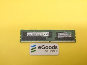 P03052-091 HPE 32GB(1X32GB) 2Rx4 PC4-2933Y-R DDR4 Server Memory P00924-B21 P03052-091 HPE 32GB(1X32GB) 2Rx4 PC4-2933Y-R DDR4 Server Memory P00924-B21