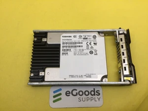 (NOT FOR HOME PC!) PX04SRB384 Toshiba 3.84TB SAS 12Gbps 2.5in Internal SSD (NOT FOR HOME PC!) PX04SRB384 Toshiba 3.84TB SAS 12Gbps 2.5in Internal SSD