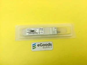 NVIDIA MMS4X00-NS400 InfiniBand 400Gb/s Single-port OSFP DR4 Transceiver NVIDIA MMS4X00-NS400 InfiniBand 400Gb/s Single-port OSFP DR4 Transceiver