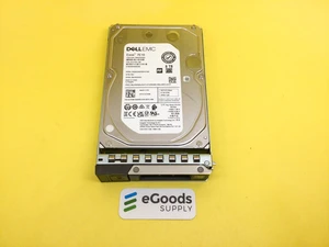 J7W80 Dell 8TB 7.2K SATA 6Gb/s 512e 3.5'' HDD 0J7W80 ST8000NM023B J7W80 Dell 8TB 7.2K SATA 6Gb/s 512e 3.5'' HDD 0J7W80 ST8000NM023B