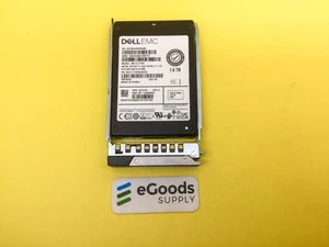(NOT FOR HOME PC!) 3TCV6 Dell 1.6TB SAS 12Gb/s Mixed Use 2.5in SSD 03TCV6 MZ-ILT1T6C w/ Gen14 (NOT FOR HOME PC!) 3TCV6 Dell 1.6TB SAS 12Gb/s Mixed Use 2.5in SSD 03TCV6 MZ-ILT1T6C w/ Gen14