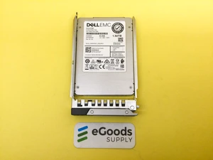 919J7 Dell EMC 1.92TB SATA 6Gb/s 2.5in Enterprise SSD 0919J7 KHK6YRSE1T92 919J7 Dell EMC 1.92TB SATA 6Gb/s 2.5in Enterprise SSD 0919J7 KHK6YRSE1T92