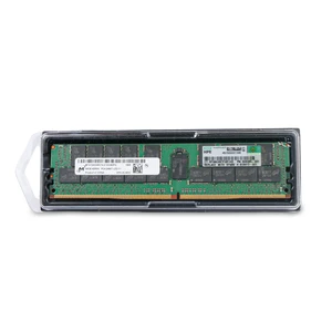 (NOT FOR HOME PC!) Micron 64GB DDR4 2400MHz MTA72ASS8G72LZ-2G3B2PG 4Rx4 LRDIMM ECC Server RAM (NOT FOR HOME PC!) Micron 64GB DDR4 2400MHz MTA72ASS8G72LZ-2G3B2PG 4Rx4 LRDIMM ECC Server RAM