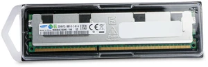 Samsung 32GB DDR3 1333MHz M393B4G70DM0-YH9 4Rx4 PC3L-10600R RDIMM Server RAM Samsung 32GB DDR3 1333MHz M393B4G70DM0-YH9 4Rx4 PC3L-10600R RDIMM Server RAM