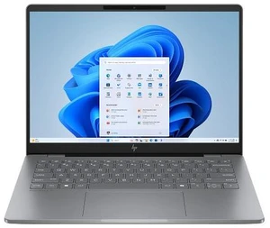 HP OmniBook 7 Laptop Computer 14" 2K Intel Core Ultra 5 16 GB memory;512 GB SSD HP OmniBook 7 Laptop Computer 14" 2K Intel Core Ultra 5 16 GB memory;512 GB SSD