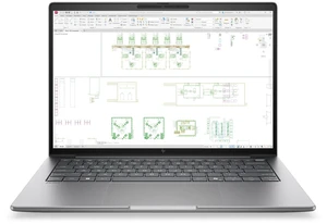 HP ZBook 8 G2i 14" Mobile Workstation PC with 3 Yr Warranty & Wolf Pro Security HP ZBook 8 G2i 14" Mobile Workstation PC with 3 Yr Warranty & Wolf Pro Security