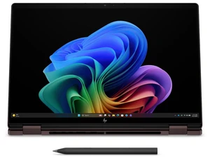 HP OmniBook X Laptop Computer 14" 3K Touch Screen AMD Ryzen AI 9 32 GB memory;2 HP OmniBook X Laptop Computer 14" 3K Touch Screen AMD Ryzen AI 9 32 GB memory;2