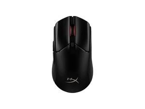 HyperX Pulsefire Haste 2 - Wireless Gaming Mouse (Black) HyperX Pulsefire Haste 2 - Wireless Gaming Mouse (Black)