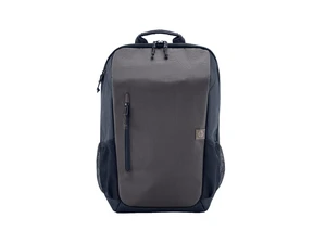 HP Travel 18 Liter 15.6 Iron Grey Laptop Backpack HP Travel 18 Liter 15.6 Iron Grey Laptop Backpack