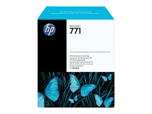 HP 771 DesignJet Maintenance Cartridge, CH644A HP 771 DesignJet Maintenance Cartridge, CH644A