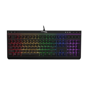 HyperX Alloy Core RGB - Gaming Keyboard - US Layout HyperX Alloy Core RGB - Gaming Keyboard - US Layout