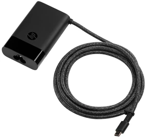 HP USB-C 65W Laptop Charger HP USB-C 65W Laptop Charger