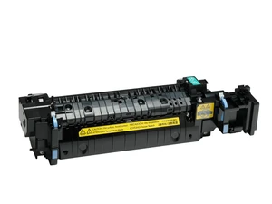 HP LaserJet 110V Fuser Kit, Up to 150,000 pages for HP Color LaserJet Enterprise HP LaserJet 110V Fuser Kit, Up to 150,000 pages for HP Color LaserJet Enterprise
