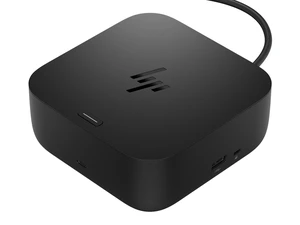 HP USB-C 100W G6 Dock HP USB-C 100W G6 Dock