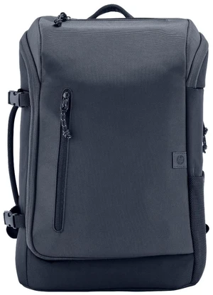 HP Travel 25 Liter 15.6 Iron Grey Laptop Backpack HP Travel 25 Liter 15.6 Iron Grey Laptop Backpack