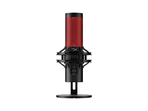 HyperX QuadCast 2 - USB Microphone (Black) HyperX QuadCast 2 - USB Microphone (Black)