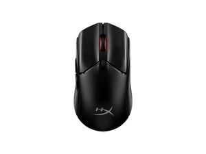 HyperX Pulsefire Haste 2 Core Wireless - Gaming Mouse (Black) HyperX Pulsefire Haste 2 Core Wireless - Gaming Mouse (Black)