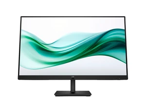 HP Series 3 Pro 23.8 inch FHD Monitor - 324pv 23.8" FHD (1920 x 1080) 50-60 Hz HP Series 3 Pro 23.8 inch FHD Monitor - 324pv 23.8" FHD (1920 x 1080) 50-60 Hz