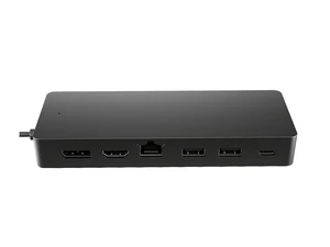HP Universal USB-C Multiport Hub HP Universal USB-C Multiport Hub