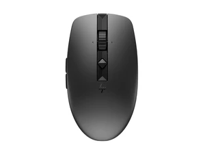 HP 715 Rechargeable Multi-Device Mouse HP 715 Rechargeable Multi-Device Mouse