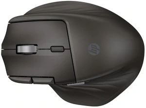 HP Ultra-Fast-Scroll Wireless Mouse 780M HP Ultra-Fast-Scroll Wireless Mouse 780M