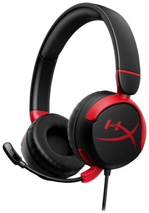 HyperX Cloud Mini - Gaming Headset (Black) HyperX Cloud Mini - Gaming Headset (Black)