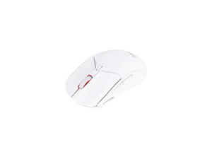 HyperX Pulsefire Haste 2 - Wireless Gaming Mouse (White) HyperX Pulsefire Haste 2 - Wireless Gaming Mouse (White)