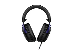 HyperX Cloud III - Gaming Headset (Black/Blue) HyperX Cloud III - Gaming Headset (Black/Blue)