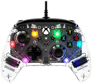 HyperX Clutch Gladiate - Wired Gaming RGB Controller - Xbox HyperX Clutch Gladiate - Wired Gaming RGB Controller - Xbox