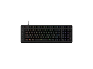 HyperX Eve 1800 - Gaming Keyboard HyperX Eve 1800 - Gaming Keyboard