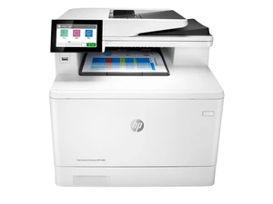 HP Color LaserJet Enterprise MFP M480f Laser Printer, Color Mobile Print, Copy, HP Color LaserJet Enterprise MFP M480f Laser Printer, Color Mobile Print, Copy,