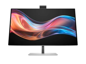 HP Series 7 Pro 27 inch 4K Conferencing Monitor - 727pm 27" 4K UHD (3840 x 2160) HP Series 7 Pro 27 inch 4K Conferencing Monitor - 727pm 27" 4K UHD (3840 x 2160)