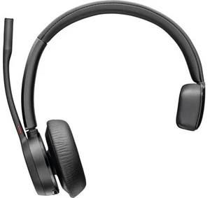 Poly Voyager 4310-M Microsoft Teams Certified USB-A Headset Poly Voyager 4310-M Microsoft Teams Certified USB-A Headset
