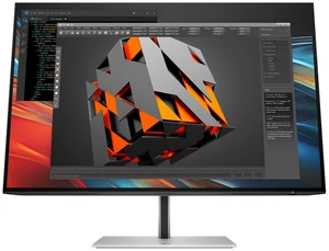 HP Series 7 Pro 24 inch WUXGA Monitor - 724pn 24" WUXGA (1920 x 1200) 50-100 Hz HP Series 7 Pro 24 inch WUXGA Monitor - 724pn 24" WUXGA (1920 x 1200) 50-100 Hz