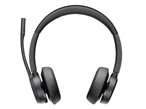 Poly Voyager 4320 USB-C Headset +BT700 dongle Poly Voyager 4320 USB-C Headset +BT700 dongle